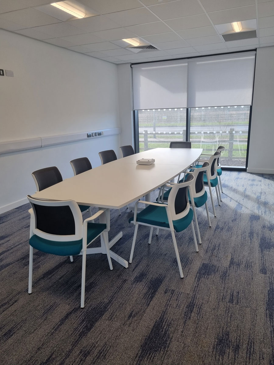 RaisE Meeting Room 2 | Invest Goole